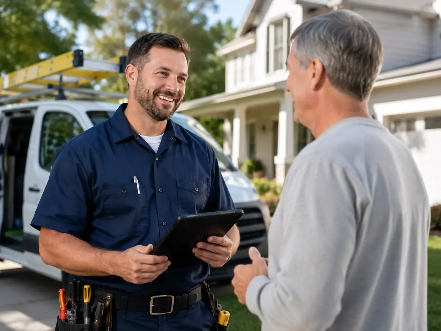 Whole Home Rewiring Thorp, WI FAQs